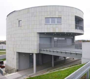 Zmodernizowano  zbiornik wodny Nysa avatar