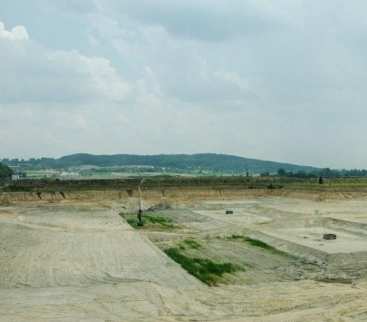 Suchy zbiornik Racibórz Dolny powstanie do 2018 r. avatar