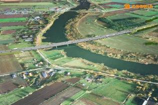 S7 Gdańsk-Elbląg. Źródło: GDDKiA