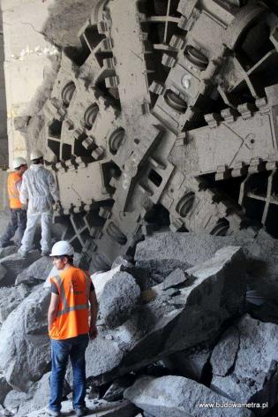 Fot. z archiwum AGP Metro Polska