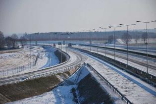 Fot. z archiwum GDDKiA Łódź