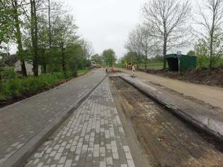 Fot. rozbudowadrogi667.pl