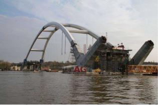 Fot. M. Zajączkowski (z archiwum www.most.torun.pl) - stan na kwiecień 2013 r.