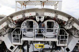 Komory dekompresyjne
 / fot. Quality Studio dla www.inzynieria.com (13 września 2012 r.)