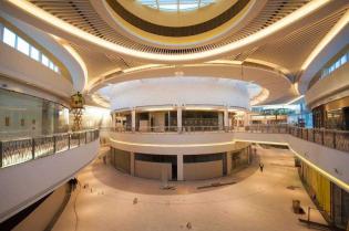 Galeria Bronowice. Fot. z archiwum Open Media