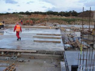 Fot. z archiwum MPWiK sp. z o.o. we Wrocławiu