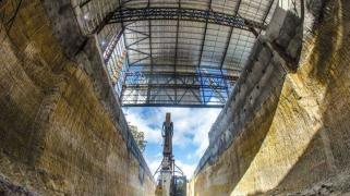 Sydney Metro Northwest. Źródło: Sydney Metro