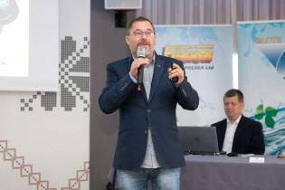 Adam Włodarczyk - Złote Runo sp. z. o.o. / fot. Quality Studio dla www.inzynieria.com