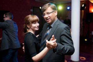 Uroczysta gala rozdania nagród TYTAN 2013 / fot. Quality Studio dla www.inzynieria.com