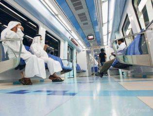 Fot. Dubaimetro.eu