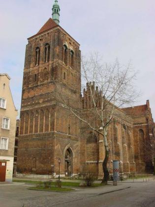 1. Pierwsza budowa po wejściu Keller na polski rynek: kościół św. Jana w Gdańsku (1996 r.).

W swojej ponad 600-letniej historii kościół św. Jana był wielokrotnie przebudowywany, niszczony oraz podlegał procesowi degradacji na skutek nadmiernego osiadan