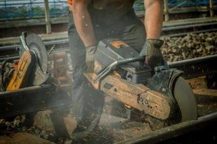 Fot. NDI S.A. (z archiwum PKP Polskie Linie Kolejowe S.A.)