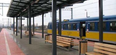 PKP Polskie Linie Kolejowe S.A.