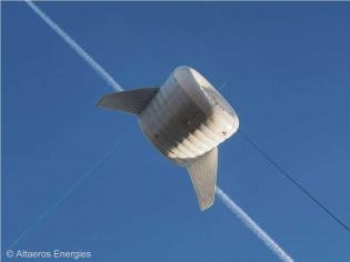 Fot. Altaeros Energies