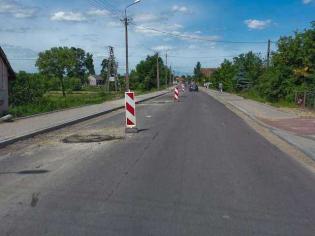 Fot. rozbudowadrogi667.pl