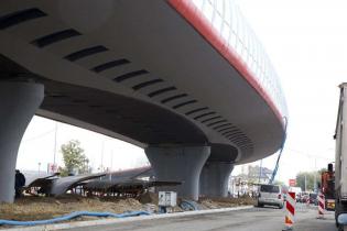 Stan na 14 października 2011, fot. www.inzynieria.com