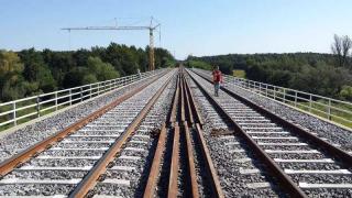 Fot. z archiwum PKP Polskie Linie Kolejowe S.A. (wrzesień 2016 r.)