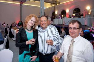 Uroczysta gala rozdania nagród TYTAN 2014 / fot. Quality Studio dla www.inzynieria.com