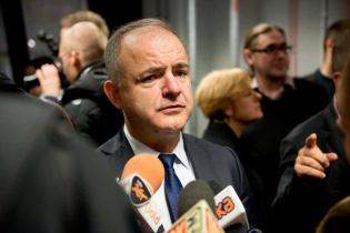 Tadeusz Żaba - Dyrektor rozruchu w Zakładzie Termicznego Przekształcania Odpadów / fot. Quality Studio dla www.inzynieria.com