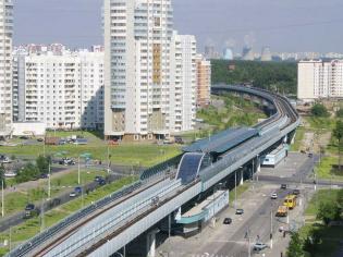 Fot. Moscow Metro; www.mosmetro.ru