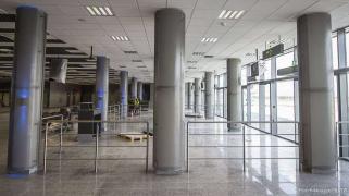 Fot. Piotr Adamczyk, PR Katowice Airport