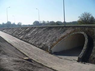 Fot. z archiwum Zarządu Dróg Miejskich w Przemyślu