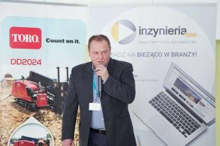 Rafał Leśniak - HEADS sp. z o.o. / fot. Quality Studio dla www.inzynieria.com