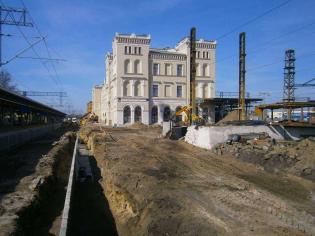 Źródło: Budimex SA