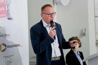 Zastosowanie elementów z topionego bazaltu w sieciach kanalizacji sanitarnej i ogólnospławnej w Polsce - Wojciech Kozłowski, EUTIT POLSKA / fot. Quality Studio dla www.inzynieria.com