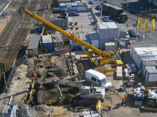 Źródło: Budimex SA