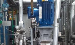 Realizacja Projekt EFRA jest zaawansowana. Fot. Grupa LOTOS