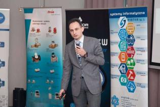 Michał Wiktor Żmijewski / fot. Quality Studio dla www.inzynieria.com