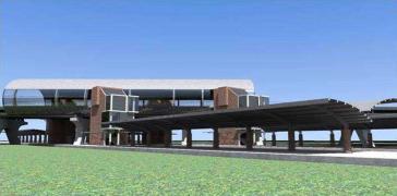 Wizualizacja z archiwum spółki TRAMWAJ FORDON