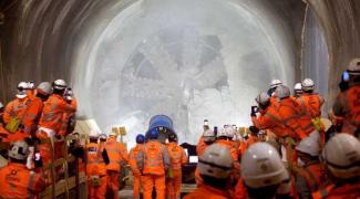 Fot. www.crossrail.co.uk