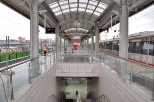 fot. Ministerstwo Transportu, Gospodarki Morskiej i Komunikacji w Turcji