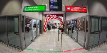 Fot. Piotr Adamczyk, PR Katowice Airport