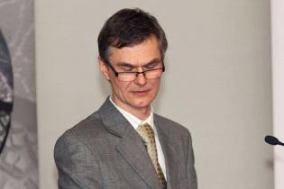 Maciej Bieniowski / fot. Quality Studio dla www.inzynieria.com