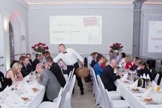 Uroczysta gala, rozdanie nagród TYTAN 2015 / fot. Quality Studio dla www.inzynieria.com