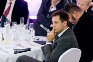 Piotr Ziętara - Dyrektor Zarządzający, Miejskie Przedsiębiorstwo Wodociągów i Kanalizacji S.A. w Krakowie / fot. Quality Studio dla www.inzynieria.com