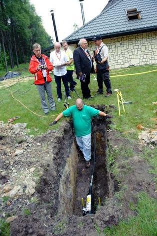Załoga JL Maskiner w Polsce sp. z o.o. - Hammerhead Fot. Quality Studio dla www.inzynieria.com