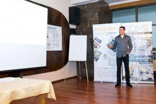 dr hab. inż. Marcin Cudny - Politechnika Gdańska / fot. Quality Studio dla www.inzynieria.com