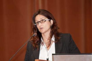 Iwona Żygowska - GIK sp. z o.o. / fot. inzynieria.com