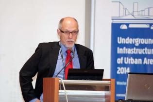 Uwe Wallman - HOBAS / fot. inzynieria.com