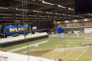 Laboratorium wodne Deltares