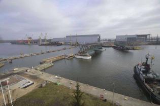 Jan Domański, Dagmara Jasińska/ Mars Most Brdowski sp. z o.o.