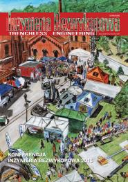 Inżynieria Bezwykopowa 3/2016 [63]