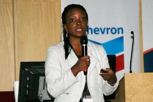 Candice Palmer / fot. www.inzynieria.com