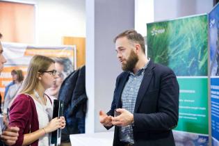 Wystawa firmowa podczas Konferencji Geoinżynieria w Budownictwie 2016 / fot. Quality Studio dla www.inzynieria.com