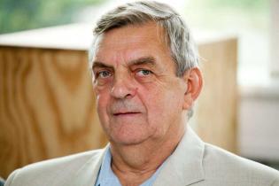 Jan Wąs - HOBAS System Polska sp. z o.o. / fot. Quality Studio dla www.inzynieria.com