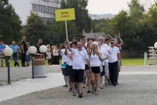 Otwarcie Spartakiady 2011 / Fot. inzynieria.com